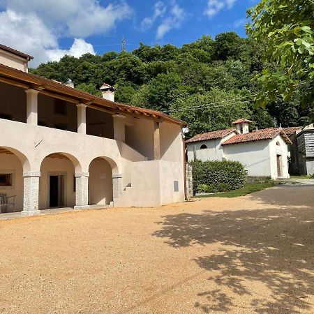 Agriturismo Il Bosco Camere Vittorio Veneto Dış mekan fotoğraf