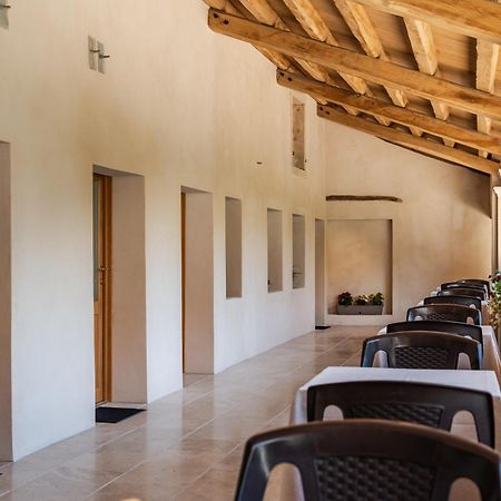 Agriturismo Il Bosco Camere Vittorio Veneto Dış mekan fotoğraf