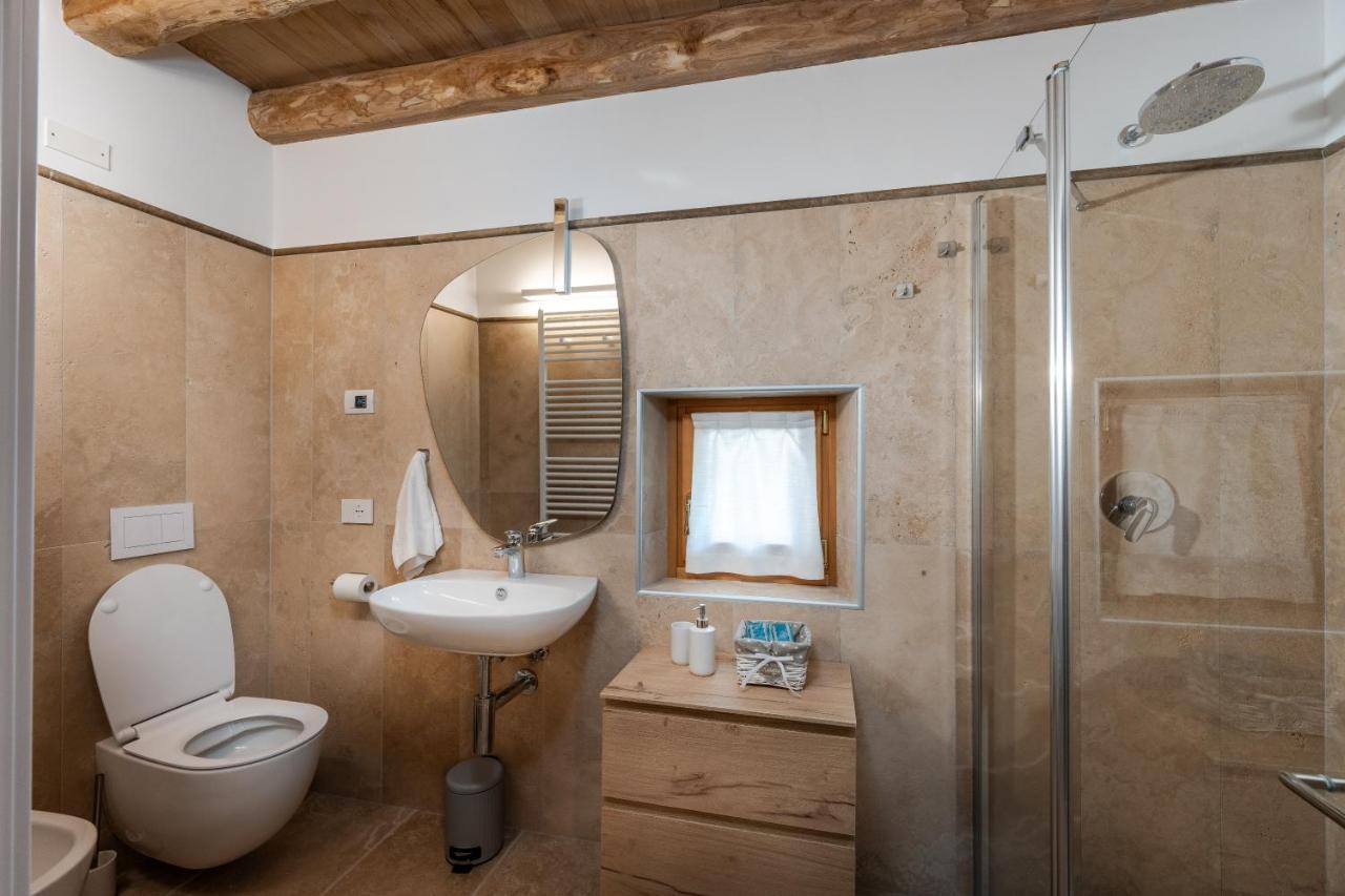 Agriturismo Il Bosco Camere Vittorio Veneto Dış mekan fotoğraf