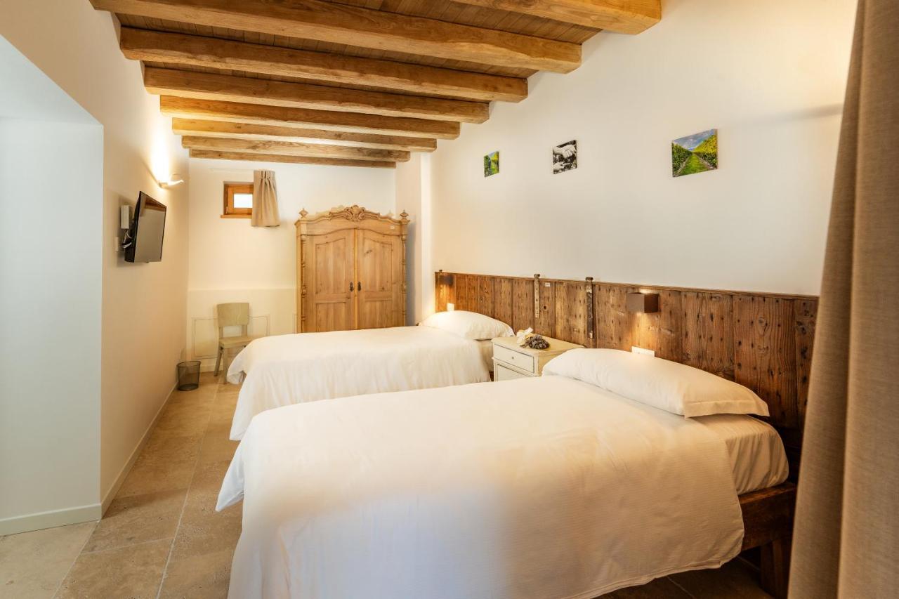 Agriturismo Il Bosco Camere Vittorio Veneto Dış mekan fotoğraf